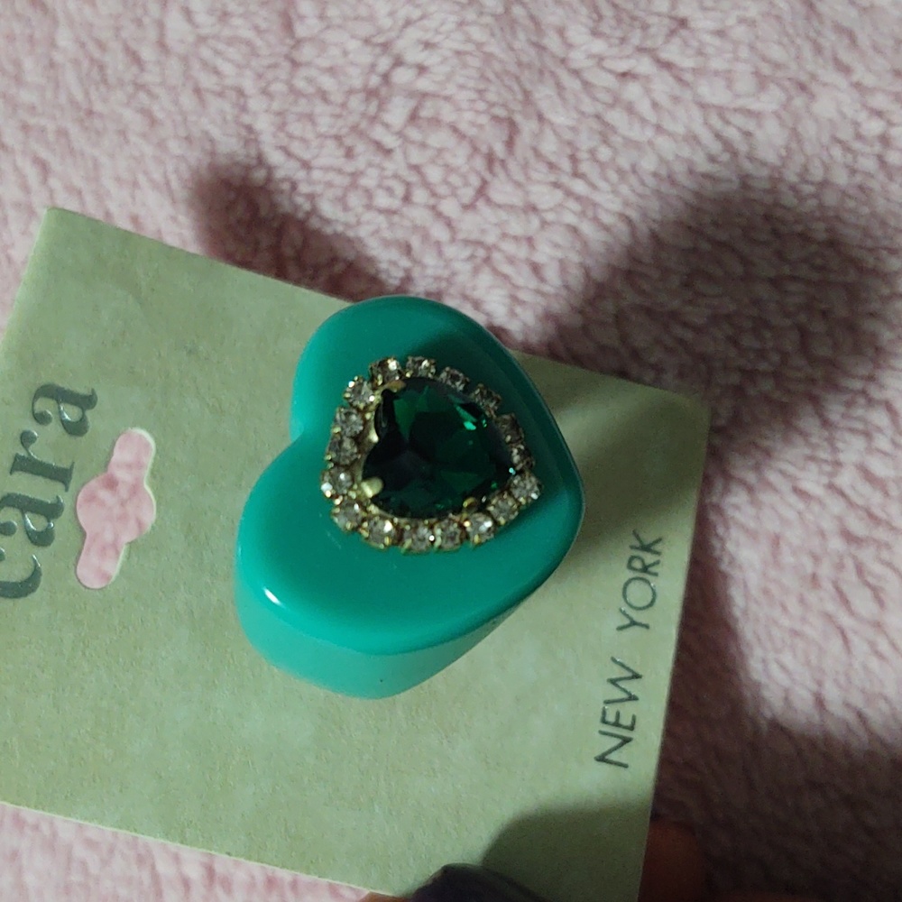 Set of 2 rings - Picture 5 of 6